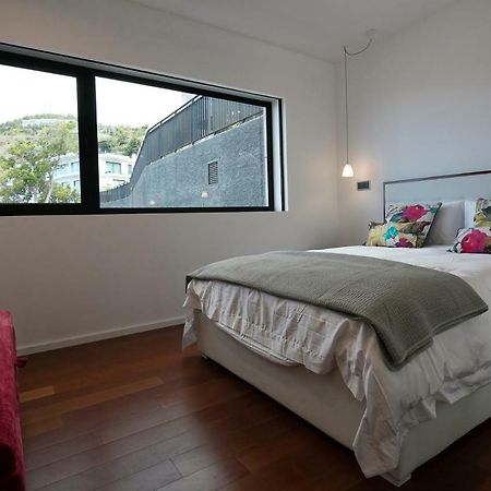 Spacious Luxury Holiday Apartment With A Great View, Funchal, Free Wifi And Parking Exterior photo